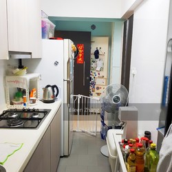 Blk 311A Trivelis (Clementi), HDB 3 Rooms #193987192
